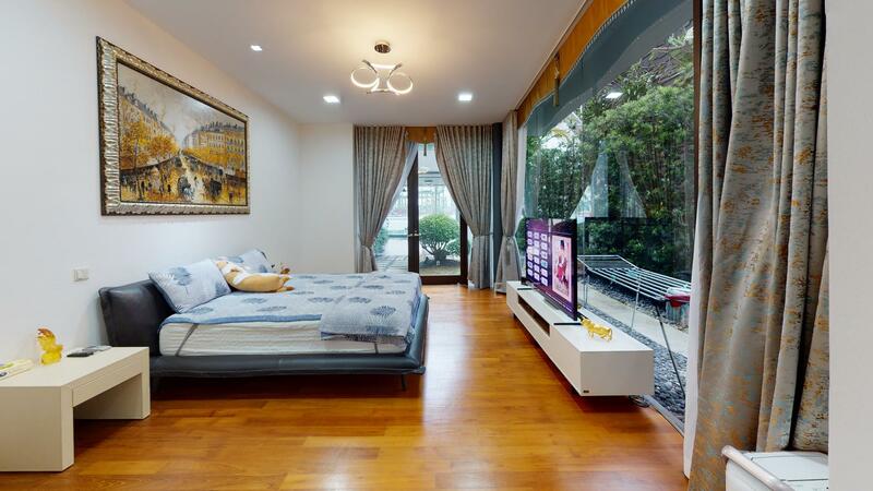 Perfect seaview Ocean drive, Ocean drive, 6 Bedrooms, 11,200 sqft, Bungalow House For Sale, by Ben Lee, 500045398 - Bedroom - PropertyGuru.com.sg