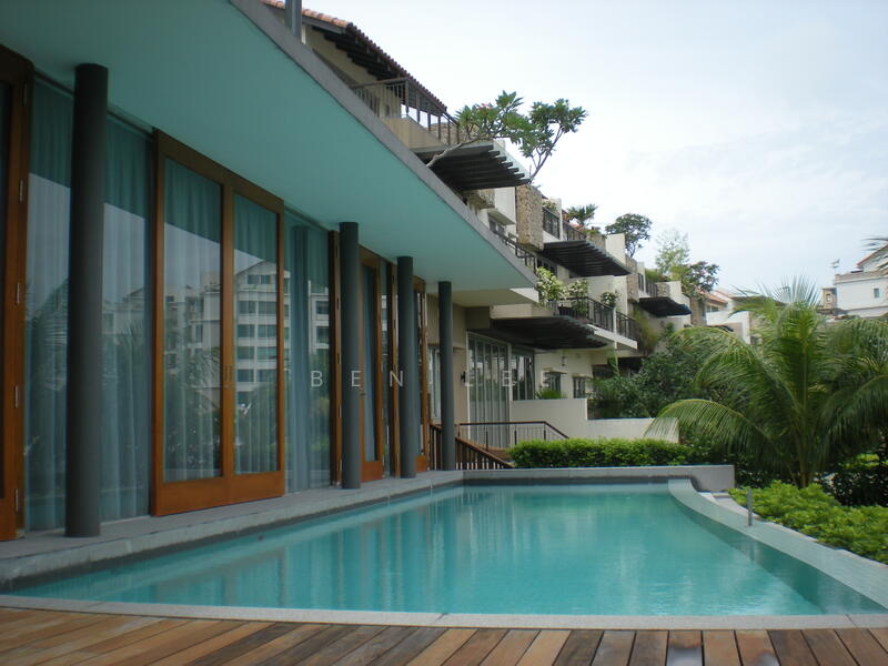 Perfect seaview Ocean drive, Ocean drive, 6 Bedrooms, 11,200 sqft, Bungalow House For Sale, by Ben Lee, 500045398 - Exterior - PropertyGuru.com.sg
