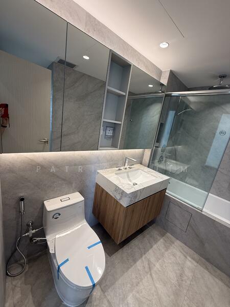 For Rent - Cairnhill Plaza