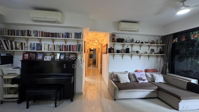 For Sale - Hundred Palms Residences