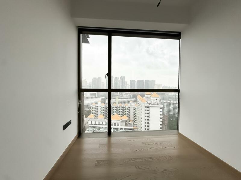 The Landmark, 173 Chin Swee Road, 2 Bedrooms, 753 sqft, Condominium For Rent, by Daniel Kum, 500045404 - Common Bedroom - PropertyGuru.com.sg