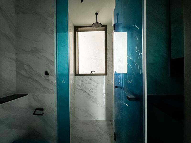 The Landmark, 173 Chin Swee Road, 2 Bedrooms, 753 sqft, Condominium For Rent, by Daniel Kum, 500045404 - Common Bathroom - PropertyGuru.com.sg