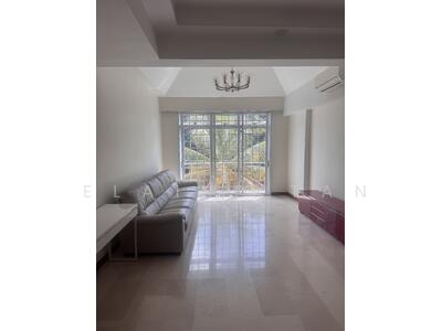 For Rent - Palm Green