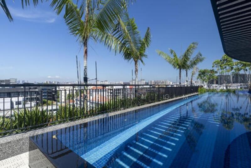 3Bed⭐1KM Tao Nan School❤️D15❤️FREEHOLD⭐Move in IMMEDIATELY⭐Only $26XXpsf⭐Brand New, , 3 Bedrooms, 1,076 sqft, Condominium For Sale, by Elizabeth Lim, 500045410 - PropertyGuru.com.sg