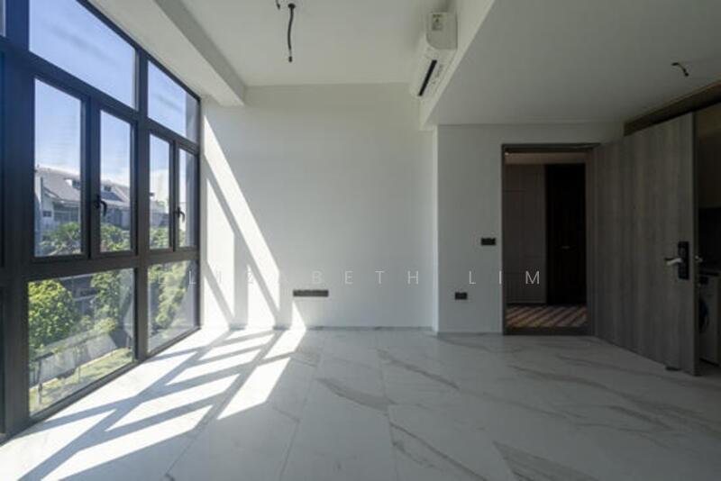 3Bed⭐1KM Tao Nan School❤️D15❤️FREEHOLD⭐Move in IMMEDIATELY⭐Only $26XXpsf⭐Brand New, , 3 Bedrooms, 1,076 sqft, Condominium For Sale, by Elizabeth Lim, 500045410 - Living Room - PropertyGuru.com.sg