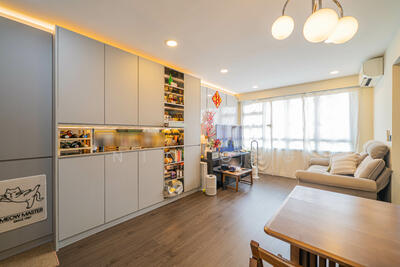 For Sale - 18C MacPherson Residency