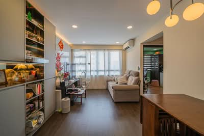 For Sale - 18C MacPherson Residency