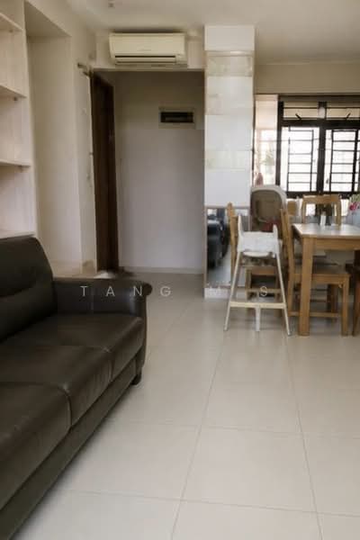 26D Jalan Membina, 26D Jalan Membina, 3 Bedrooms, 969 sqft, HDB Flat For Sale, by TANG M S, 500045415 - Living Room - PropertyGuru.com.sg