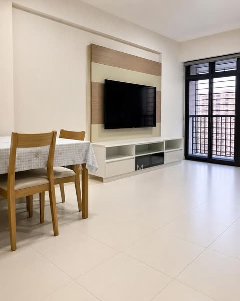 26D Jalan Membina, 26D Jalan Membina, 3 Bedrooms, 969 sqft, HDB Flat For Sale, by TANG M S, 500045415 - Living Room - PropertyGuru.com.sg