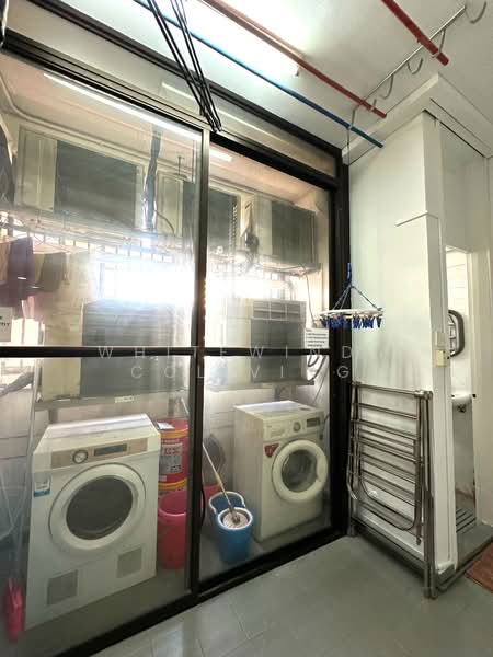 Orchard Towers, 1 Claymore Drive, Orchard / River Valley, Room Rental, 96 sqft, Apartment For Rent, by Ashley from Whitewinds Coliving, 500045420 - Interior - PropertyGuru.com.sg