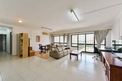 For Sale - 633 Choa Chu Kang North 6