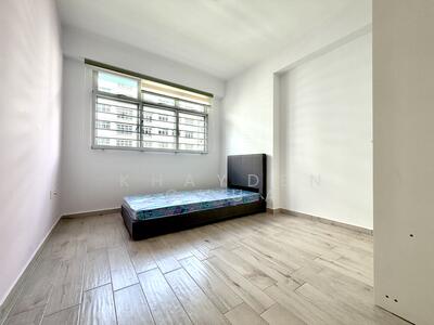 For Rent - NO OWNER Anchorvale Sengkang Compassvale