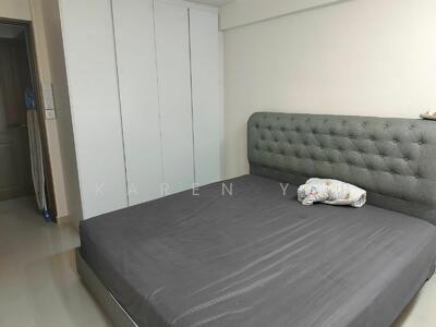 For Rent - 421 Ang Mo Kio Avenue 10