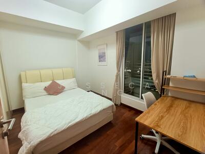 For Rent - The Sail @ Marina Bay