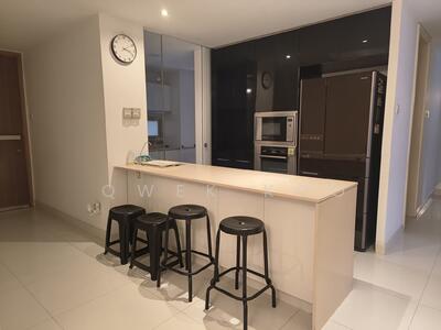 For Rent - The Centris