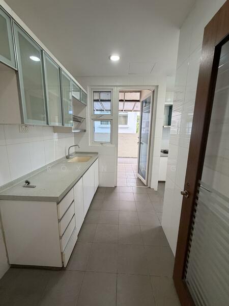 For Sale - WAK HASSAN