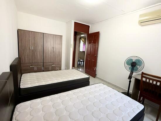 For Rent - 603 Yishun Street 61