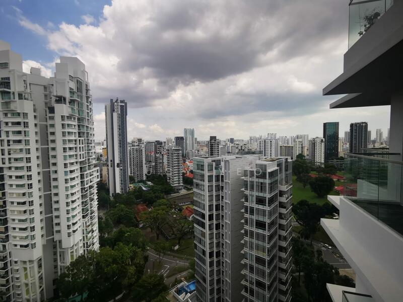 Zedge Condominium For Sale at S$ 1,500,000 | PropertyGuru Singapore