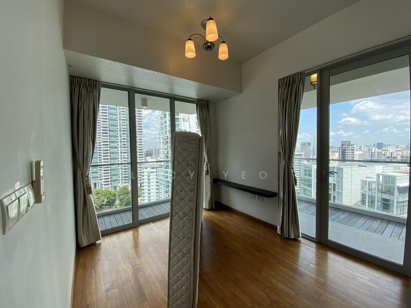 Zedge Condominium For Sale at S$ 1,500,000 | PropertyGuru Singapore
