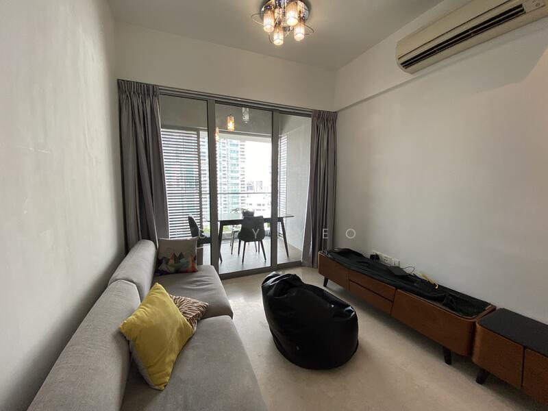 Zedge Condominium For Sale at S$ 1,500,000 | PropertyGuru Singapore
