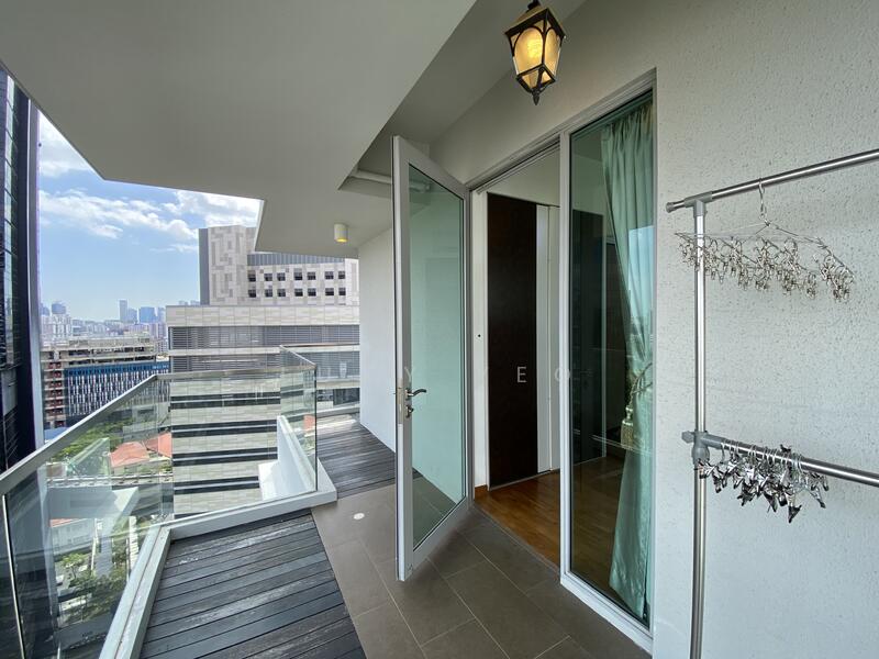 Zedge Condominium For Sale at S$ 1,500,000 | PropertyGuru Singapore