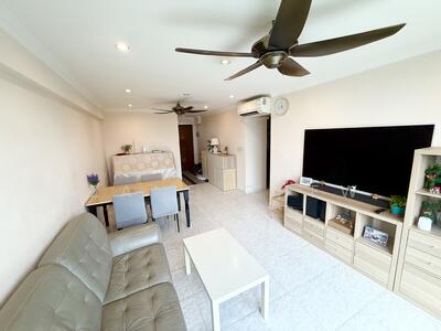 For Sale - 33 Eunos Crescent