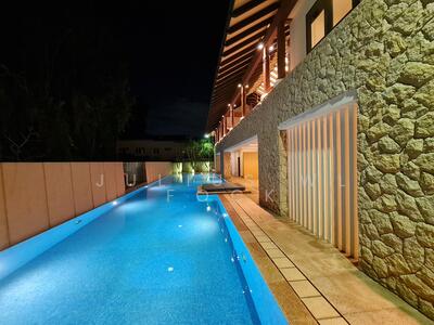 For Rent - Good Class Bungalow GCB x 5 units