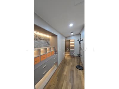 For Rent - Good Class Bungalow GCB x 5 units