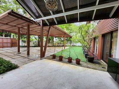 For Rent - Cluny Park GCB Good Class Bungalow