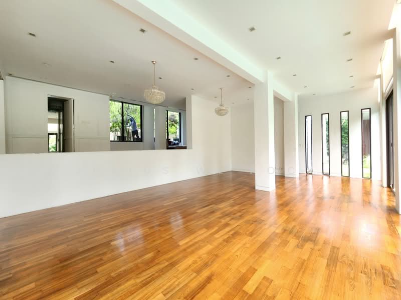 Cluny Park GCB Good Class Bungalow, Cluny Park | Nassim | Holland | Bukit Timah, 6 Bedrooms, 12,000 sqft, Bungalow House For Rent, by Julius WL Fock, 500045452 - Interior - PropertyGuru.com.sg