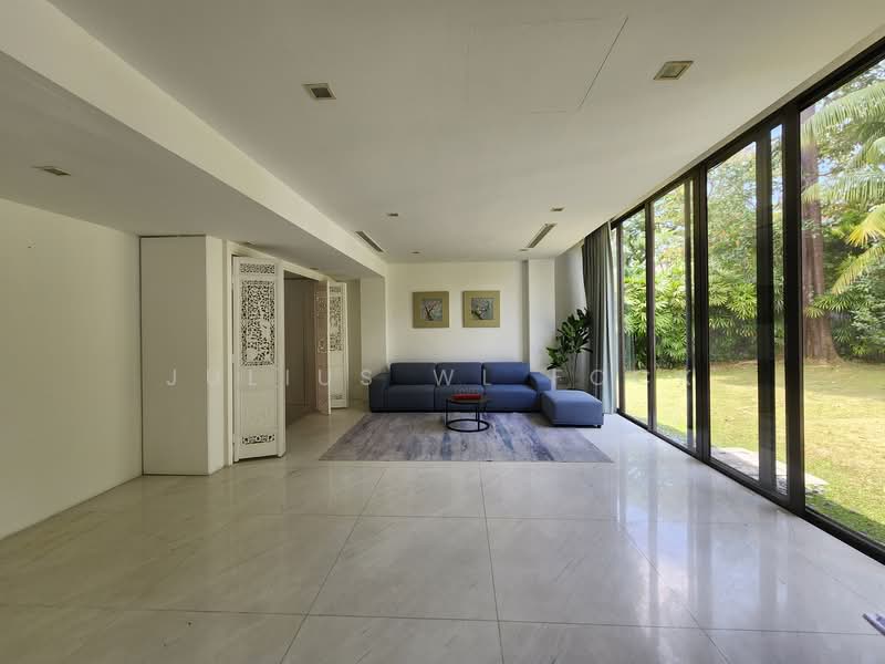 Cluny Park GCB Good Class Bungalow, Cluny Park | Nassim | Holland | Bukit Timah, 6 Bedrooms, 12,000 sqft, Bungalow House For Rent, by Julius WL Fock, 500045452 - PropertyGuru.com.sg