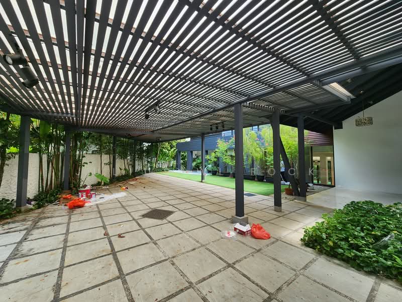 Cluny Park GCB Good Class Bungalow, Cluny Park | Nassim | Holland | Bukit Timah, 6 Bedrooms, 12,000 sqft, Bungalow House For Rent, by Julius WL Fock, 500045452 - PropertyGuru.com.sg