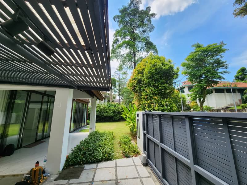 Cluny Park GCB Good Class Bungalow, Cluny Park | Nassim | Holland | Bukit Timah, 6 Bedrooms, 12,000 sqft, Bungalow House For Rent, by Julius WL Fock, 500045452 - PropertyGuru.com.sg