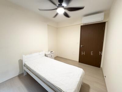 For Rent - 223A Mount Vernon Road