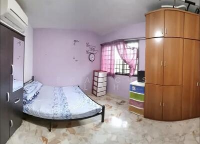 For Rent - 465 Ang Mo Kio Avenue 10