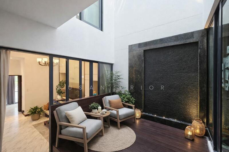 Cashew Crescent Rooftop Pool/ Lift, , 4 Bedrooms, 4,750 sqft, Terraced House For Sale, by Susan Prior, 500045460 - Interior - PropertyGuru.com.sg