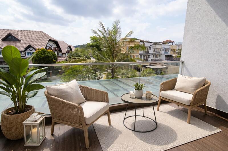 Cashew Crescent Rooftop Pool/ Lift, , 4 Bedrooms, 4,750 sqft, Terraced House For Sale, by Susan Prior, 500045460 - PropertyGuru.com.sg