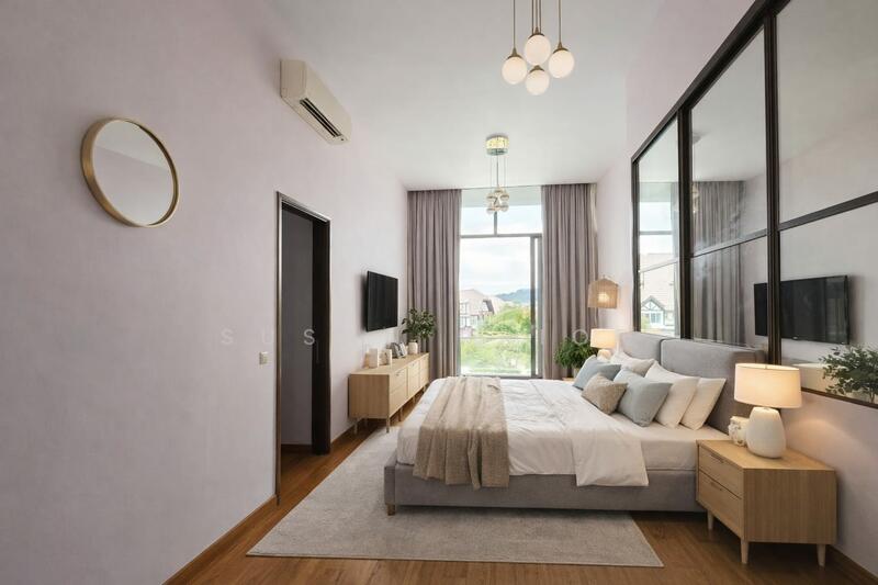 Cashew Crescent Rooftop Pool/ Lift, , 4 Bedrooms, 4,750 sqft, Terraced House For Sale, by Susan Prior, 500045460 - PropertyGuru.com.sg