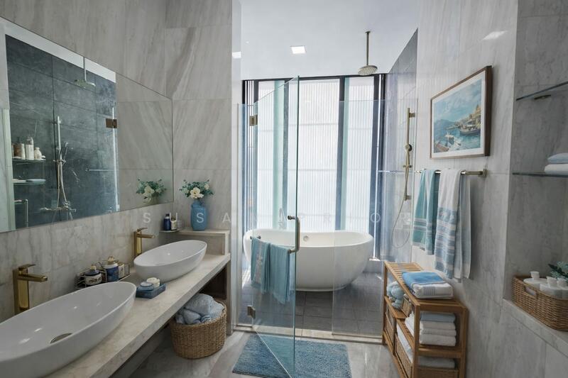 Cashew Crescent Rooftop Pool/ Lift, , 4 Bedrooms, 4,750 sqft, Terraced House For Sale, by Susan Prior, 500045460 - PropertyGuru.com.sg