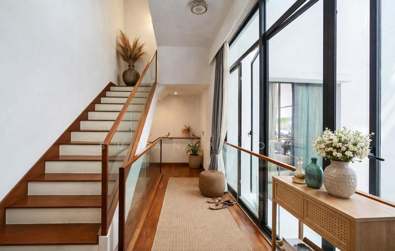 Cashew Crescent Rooftop Pool/ Lift, , 4 Bedrooms, 4,750 sqft, Terraced House For Sale, by Susan Prior, 500045460 - PropertyGuru.com.sg
