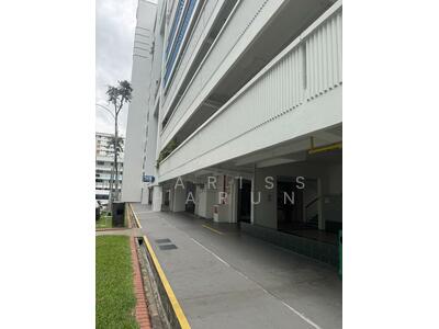 For Sale - 365 Yishun Ring Road