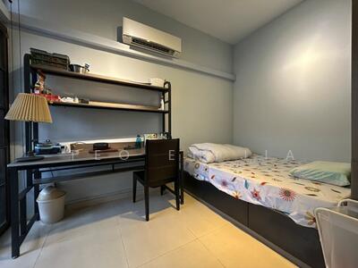 For Rent - Chelsea Village