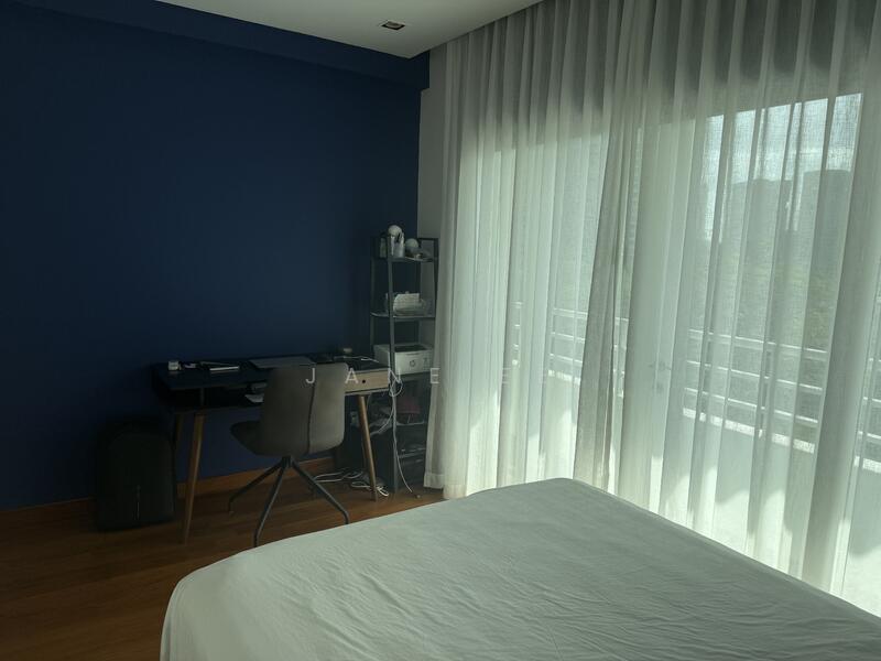 For Rent - The Hermitage