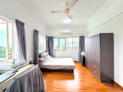 For Rent - Cavenagh Gardens