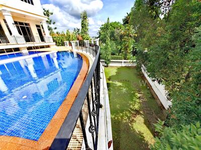 For Rent - Good class bungalow (GCB) Bukit Timah