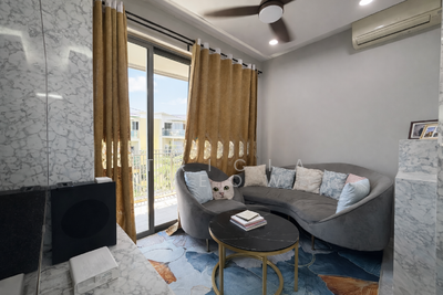 For Sale - Palm Isles