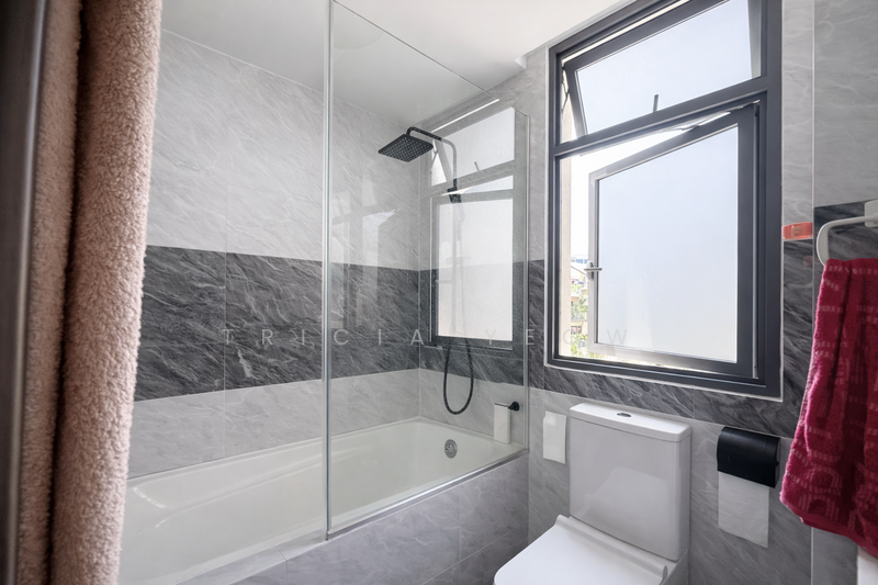 Palm Isles Condominium For Sale at S$ 970,000 | PropertyGuru Singapore