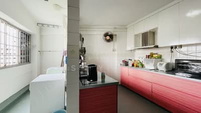 For Sale - 703 Jurong West Street 71