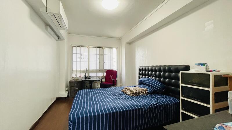 For Sale - 703 Jurong West Street 71