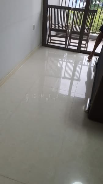 Archipelago, Bedok Reservoir Road, 1 Bedroom, 527 sqft, Condominium For Rent, by SANTA DAEVI, 500045482 - Balcony - PropertyGuru.com.sg